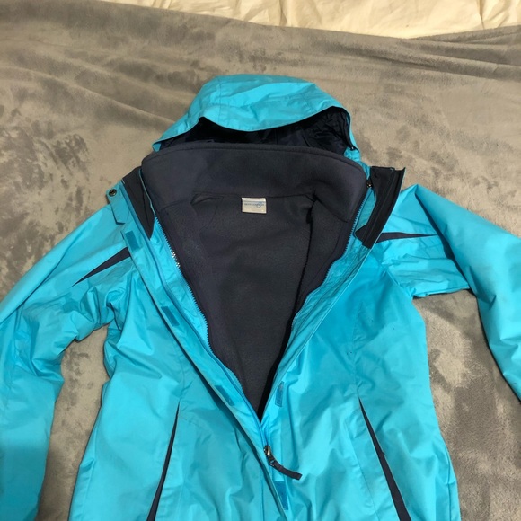 Columbia Jacket - Picture 2 of 5